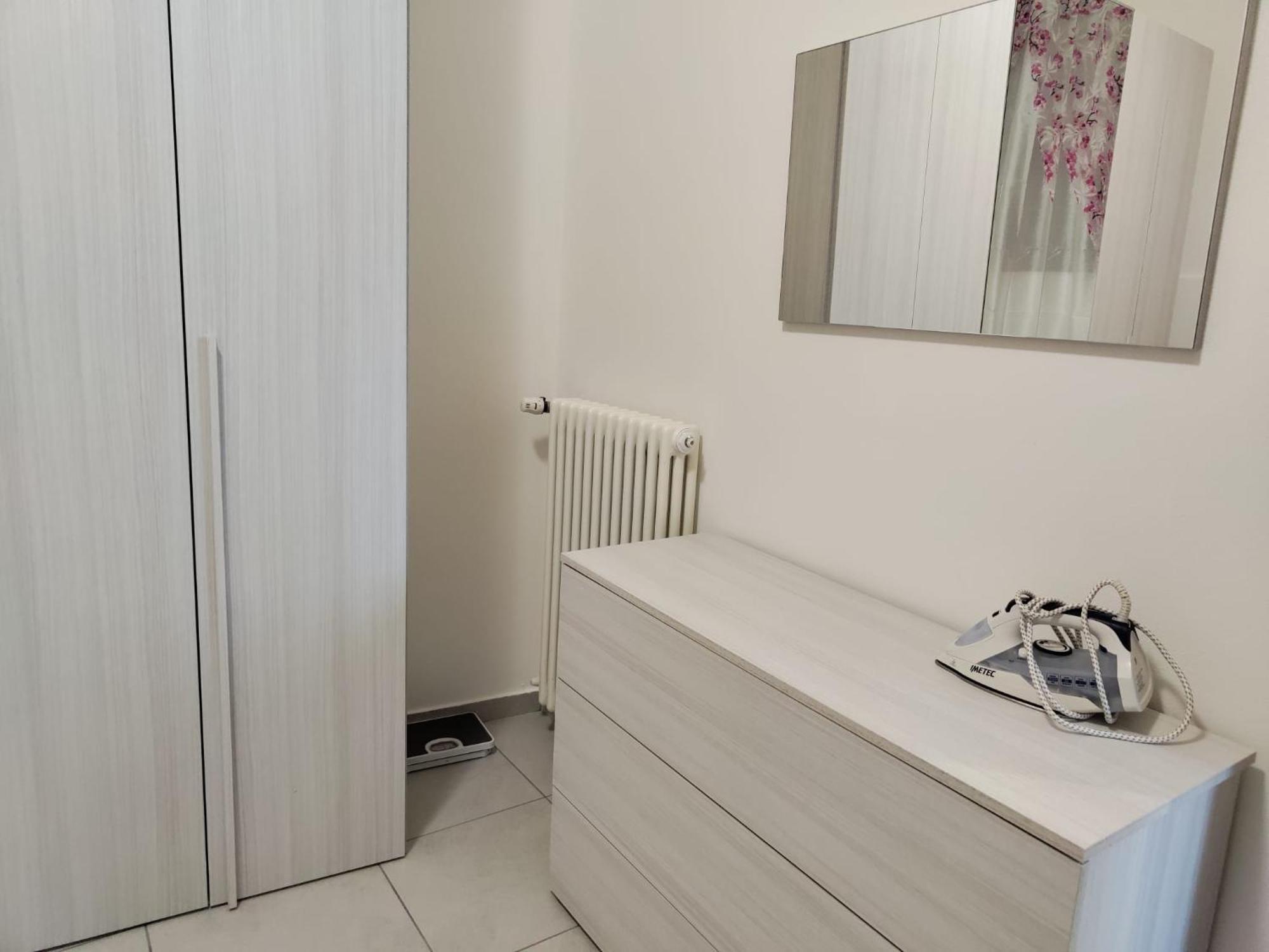 Lovely Appartment Near Como Casnate Con Bernate ภายนอก รูปภาพ